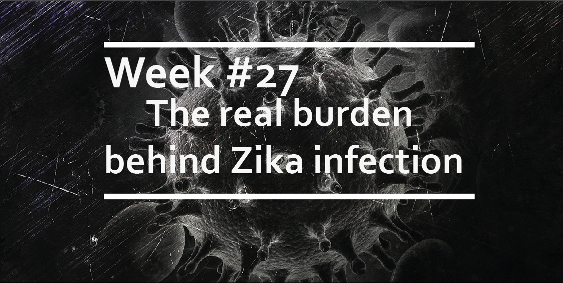 The real burden behind Zika infection