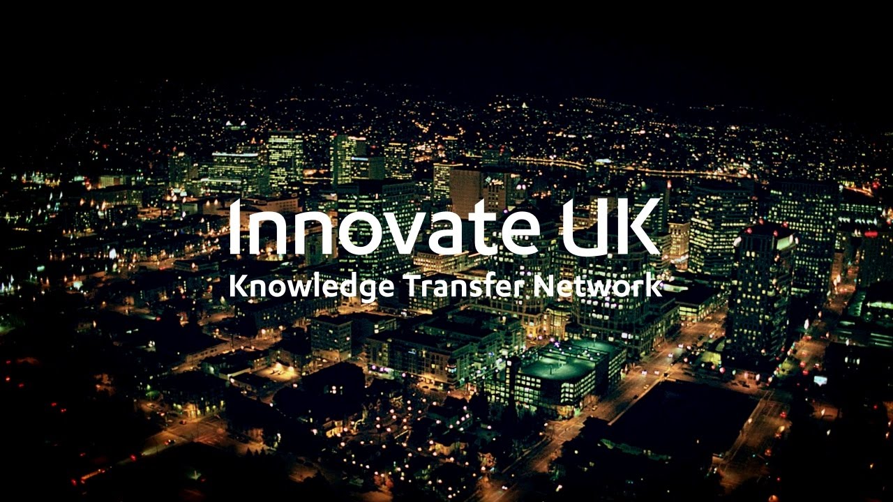 Innovate UK Infectious Disease