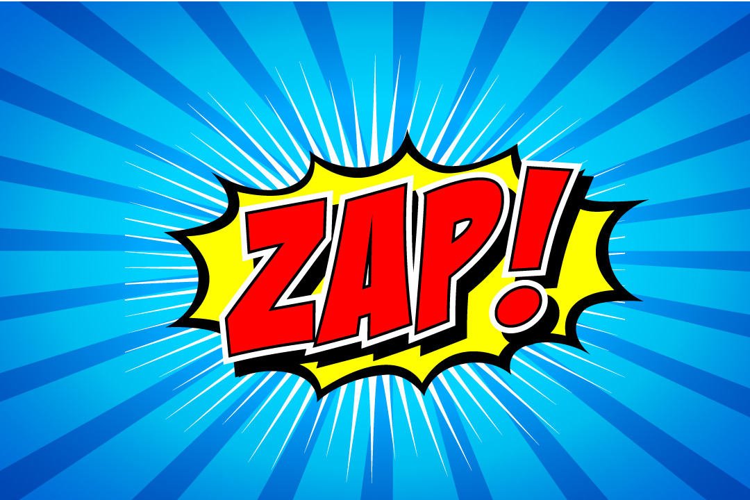 Evolve or get zapped - VIROLOGY RESEARCH SERVICES
