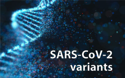 SARS-CoV-2 variants: Alpha to Omicron and beyond