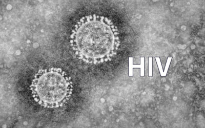 The virus of the month: HIV