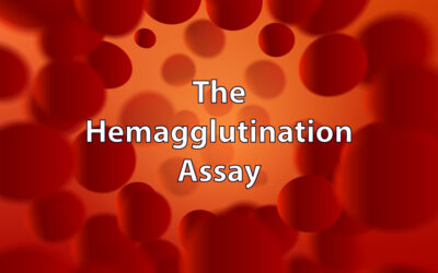 The Hemagglutination Assay