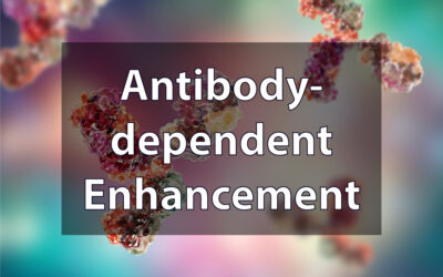 Antibody-dependent Enhancement