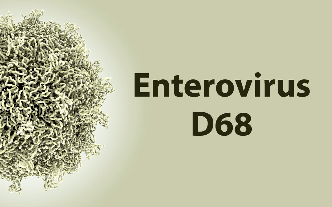 Enterovirus D68 Virology Research Services