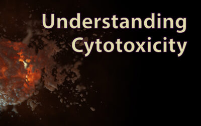 Understanding Cytotoxicity