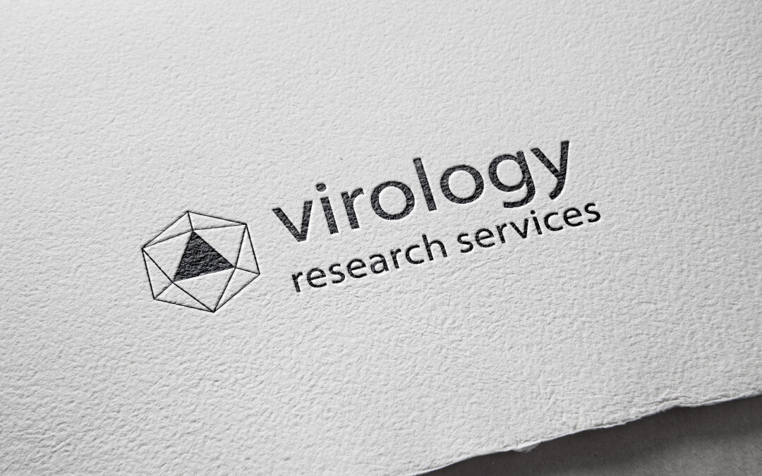 Virology Research Services Ltd: Trademarking Our Identity