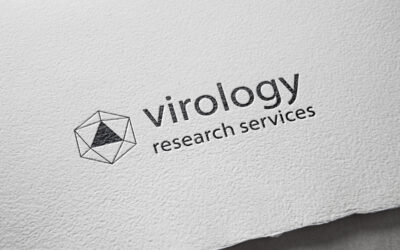 Virology Research Services Ltd: Trademarking Our Identity