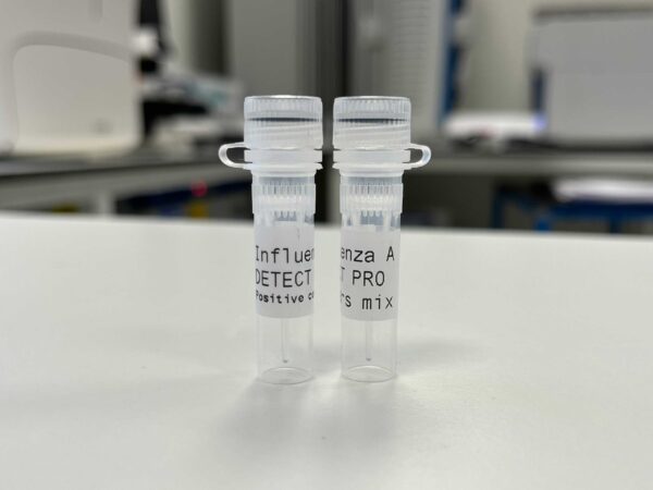 influenza A detection kit