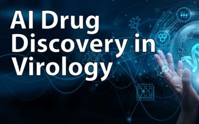 AI Drug Discovery in Virology: How Machine Learning is Accelerating Antiviral Development