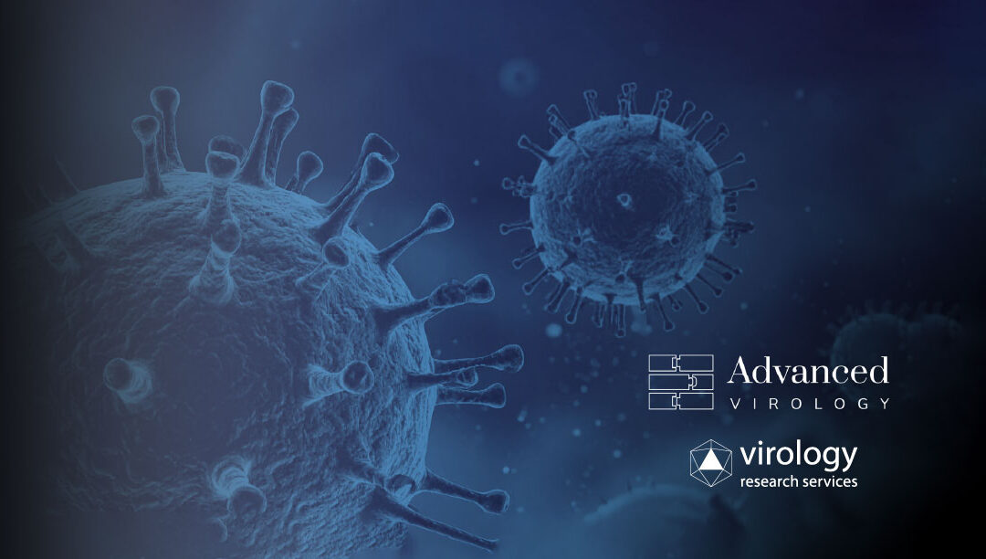 Unlocking Synergy: A Strategic Partnership Between Virology Research Services Ltd. and Advanced Virology Inc.