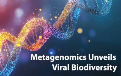 Metagenomics Unveils Viral Biodiversity