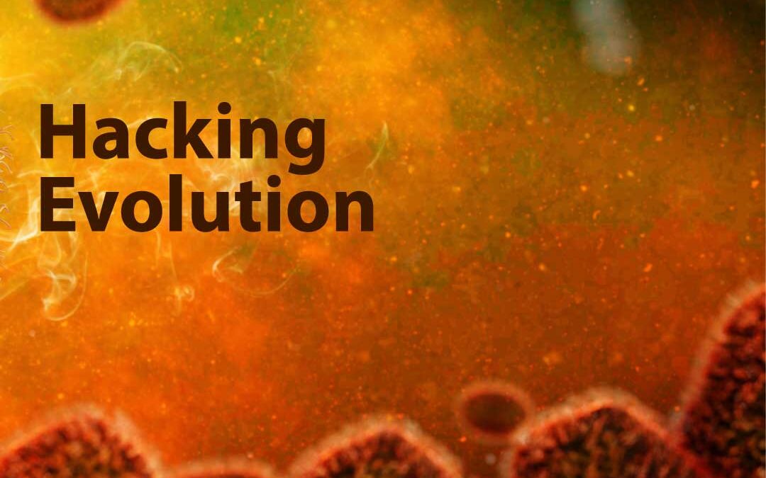 Hacking Evolution: Reprogramming Viruses into Medicines