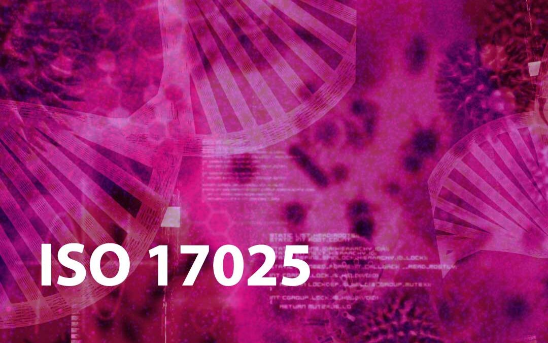 VRS Maintains ISO 17025: Regulatory-Ready Antiviral Testing