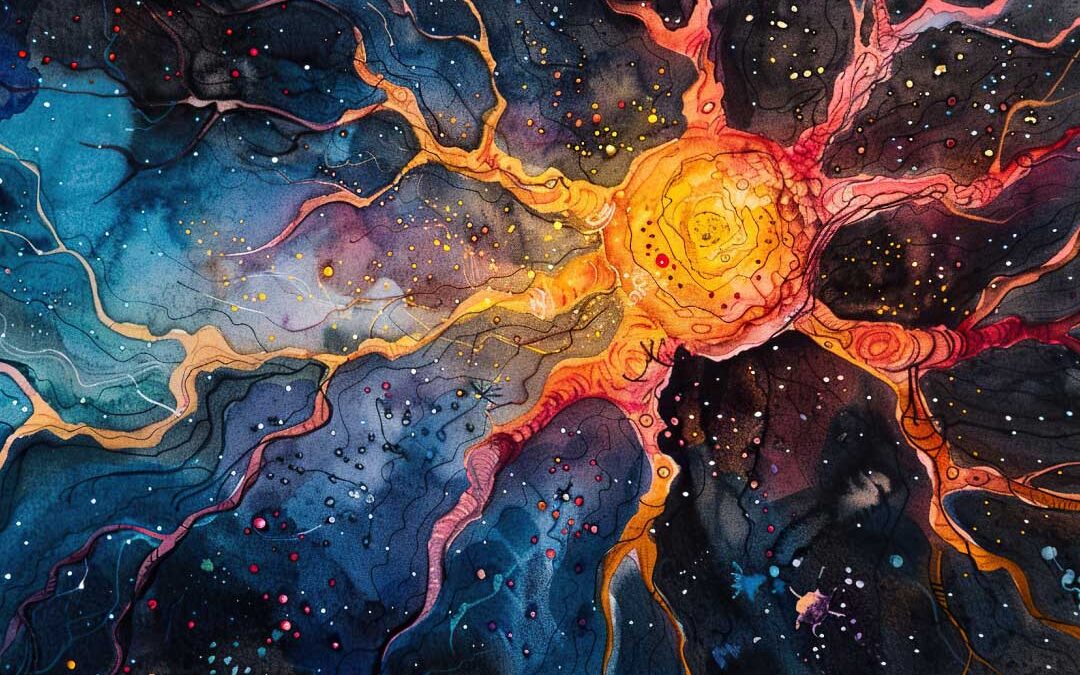 How Viruses Hijack Our Neural Circuits