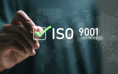 VRS Successfully Maintains ISO 9001 Certification