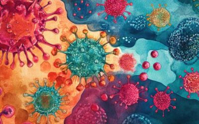 Influenza and Diabetes: Why Metabolic Health Matters in Viral Infection