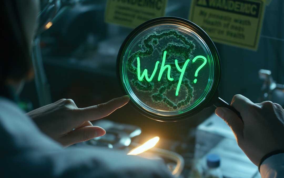 Five Questions to Ask Before Starting an Antiviral Study