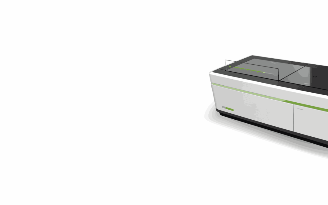 Perkin Elmer Opera Phenix